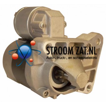 Startmotor Renault / Nissan 1.4/1.6 benzine